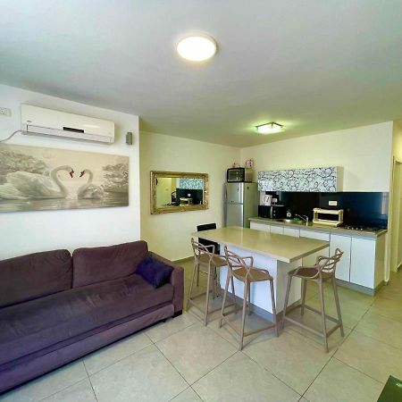 Gk Apartment Harmony Bat Yam Dış mekan fotoğraf