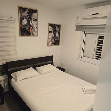 Gk Apartment Harmony Bat Yam Dış mekan fotoğraf