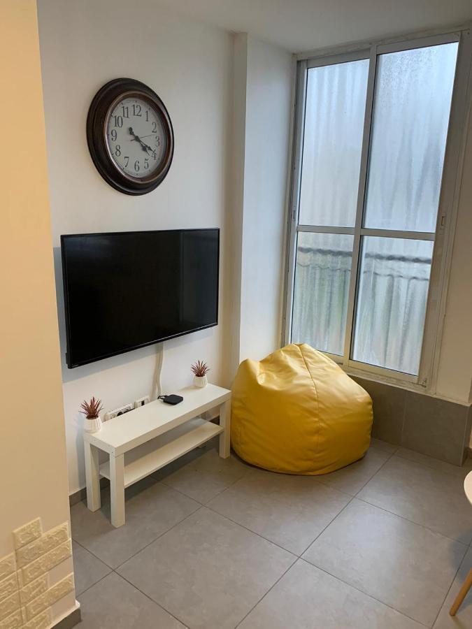 Gk Apartment Harmony Bat Yam Dış mekan fotoğraf