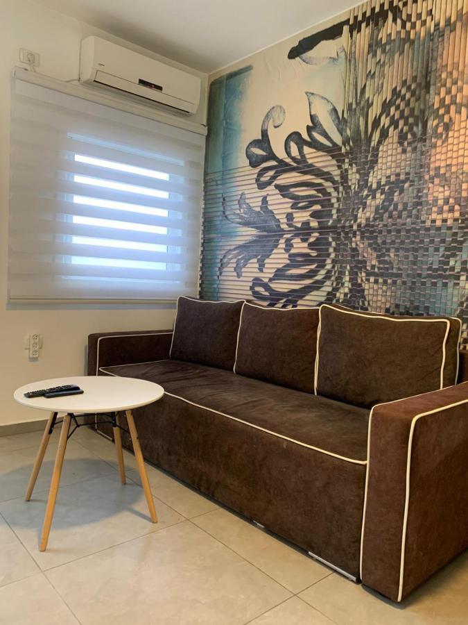 Gk Apartment Harmony Bat Yam Dış mekan fotoğraf