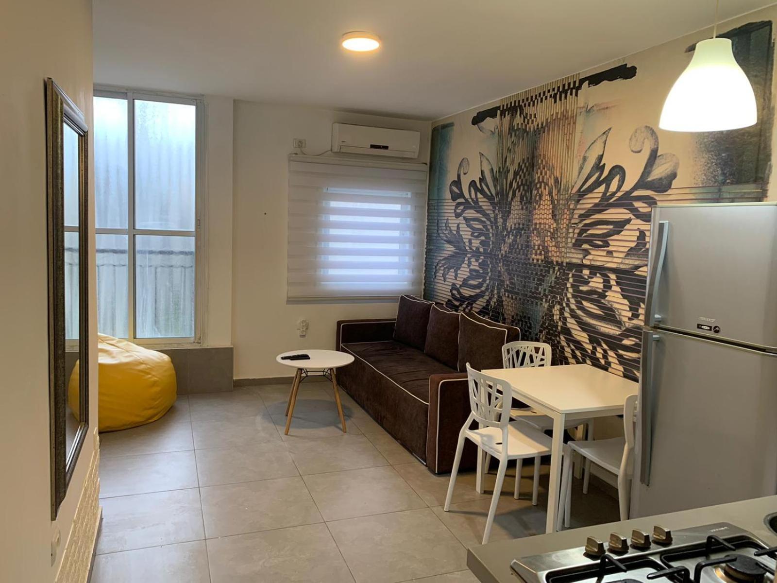 Gk Apartment Harmony Bat Yam Dış mekan fotoğraf