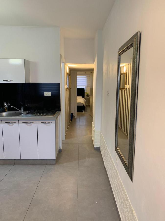 Gk Apartment Harmony Bat Yam Dış mekan fotoğraf