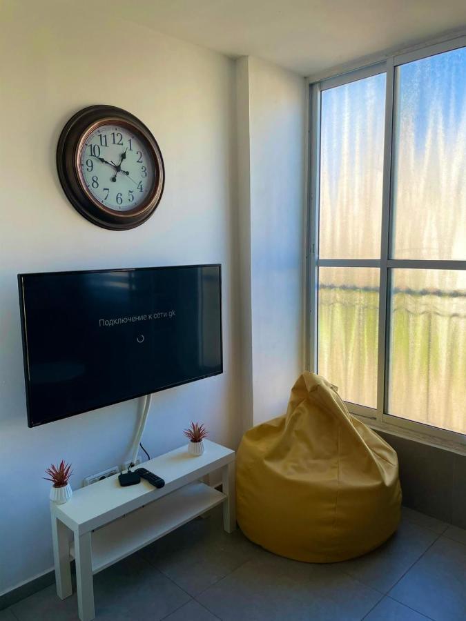Gk Apartment Harmony Bat Yam Dış mekan fotoğraf
