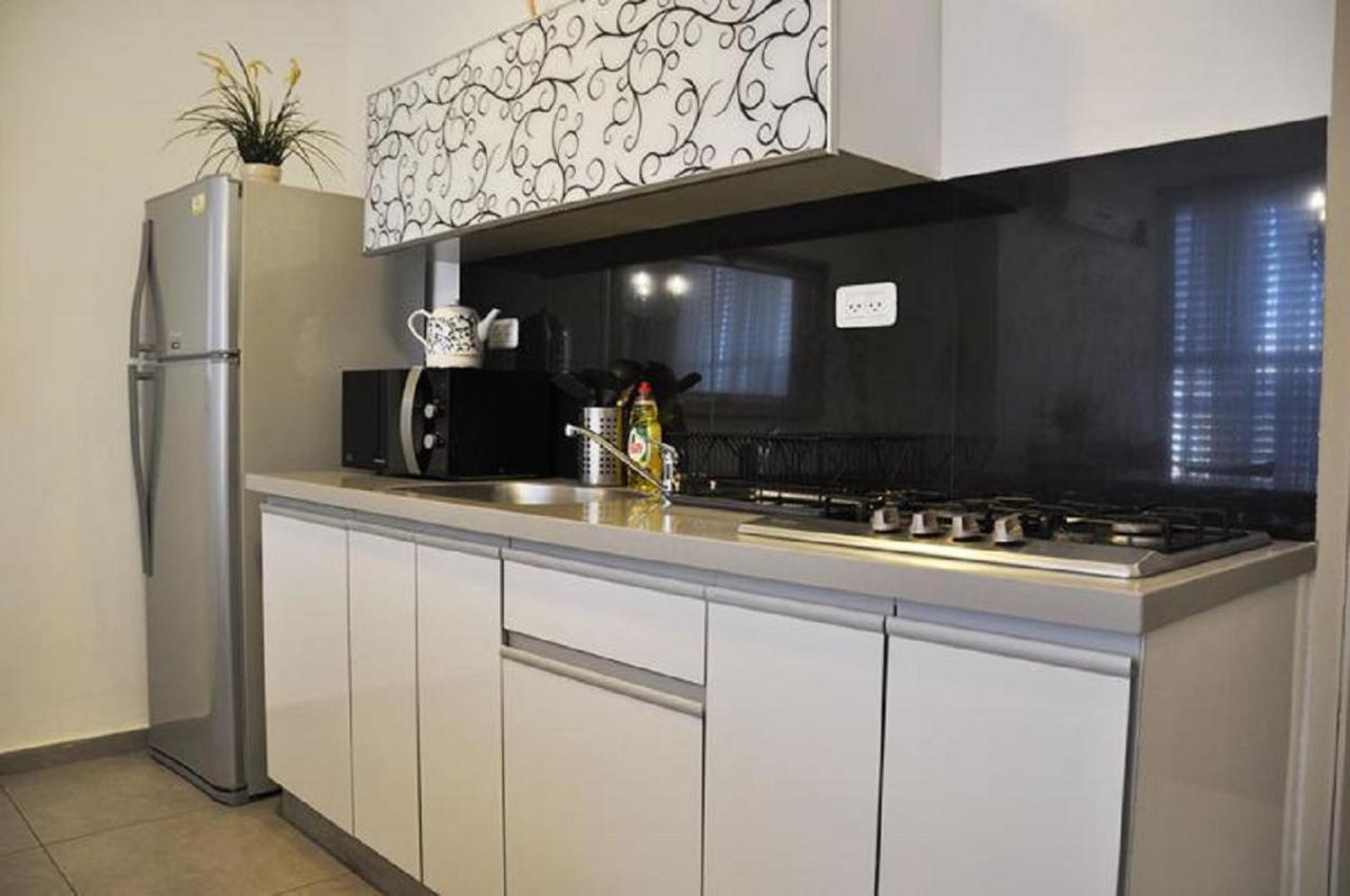Gk Apartment Harmony Bat Yam Dış mekan fotoğraf