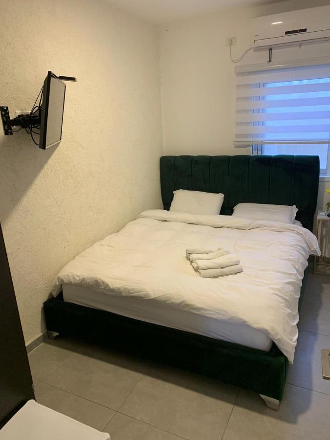 Gk Apartment Harmony Bat Yam Dış mekan fotoğraf