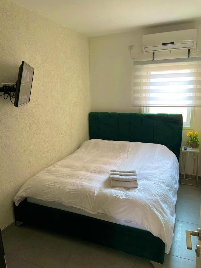 Gk Apartment Harmony Bat Yam Dış mekan fotoğraf