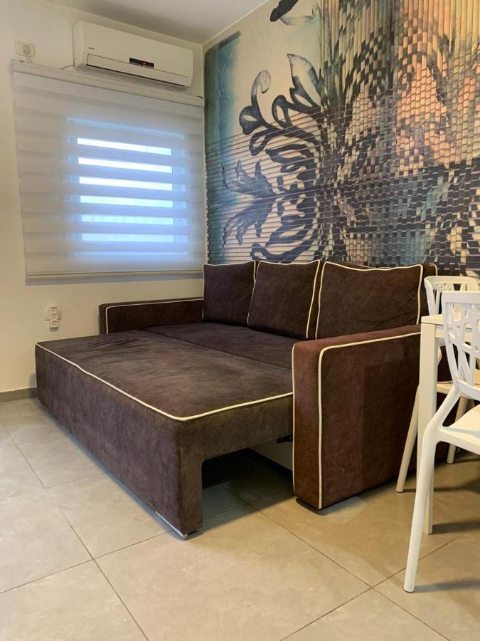 Gk Apartment Harmony Bat Yam Dış mekan fotoğraf