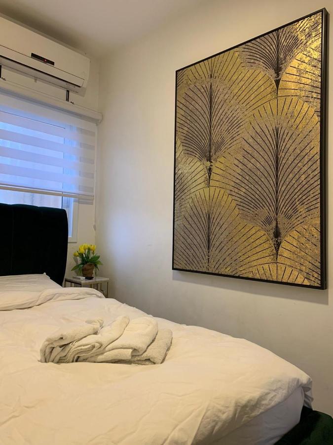Gk Apartment Harmony Bat Yam Dış mekan fotoğraf