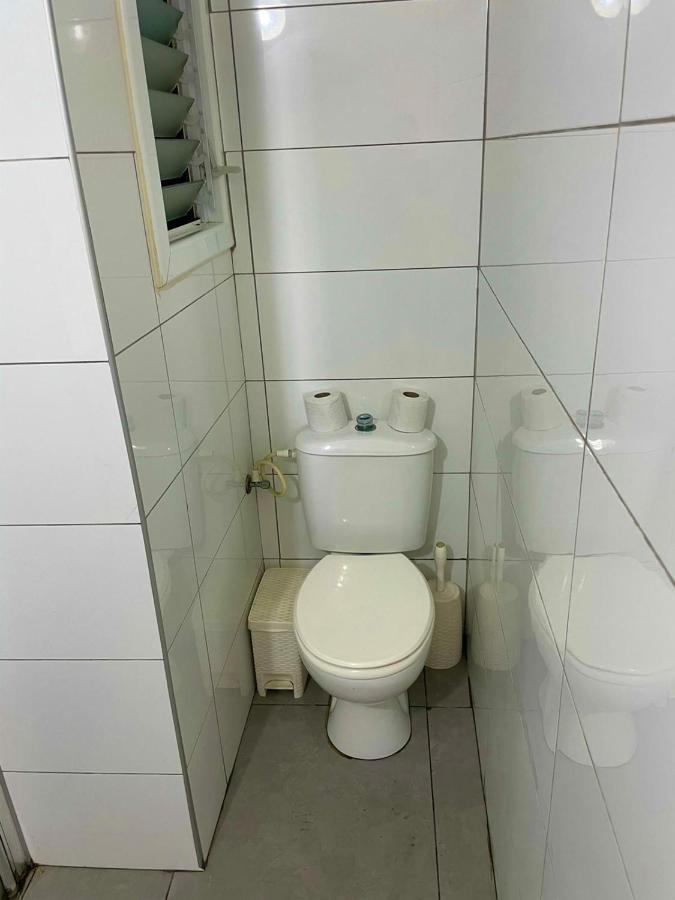 Gk Apartment Harmony Bat Yam Dış mekan fotoğraf