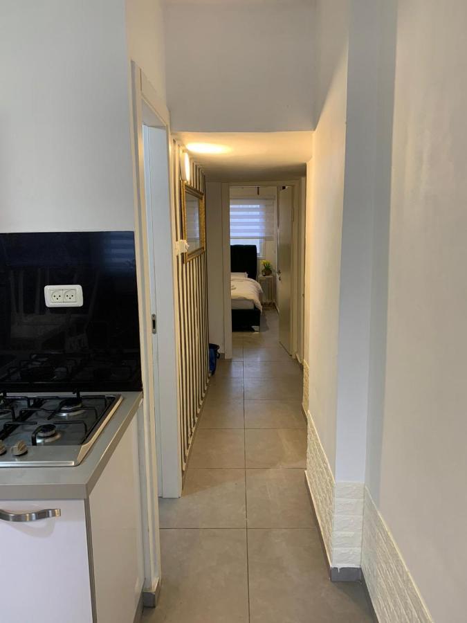 Gk Apartment Harmony Bat Yam Dış mekan fotoğraf