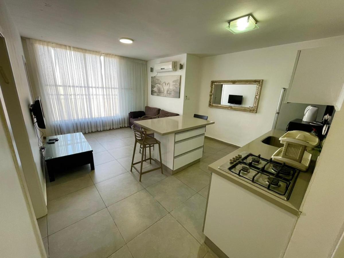 Gk Apartment Harmony Bat Yam Dış mekan fotoğraf