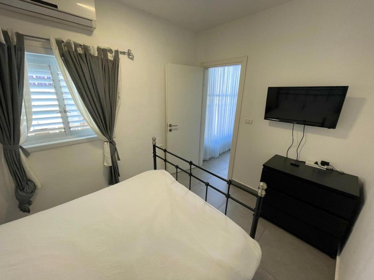 Gk Apartment Harmony Bat Yam Dış mekan fotoğraf