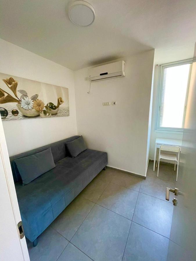 Gk Apartment Harmony Bat Yam Dış mekan fotoğraf