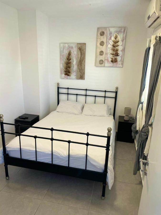 Gk Apartment Harmony Bat Yam Dış mekan fotoğraf