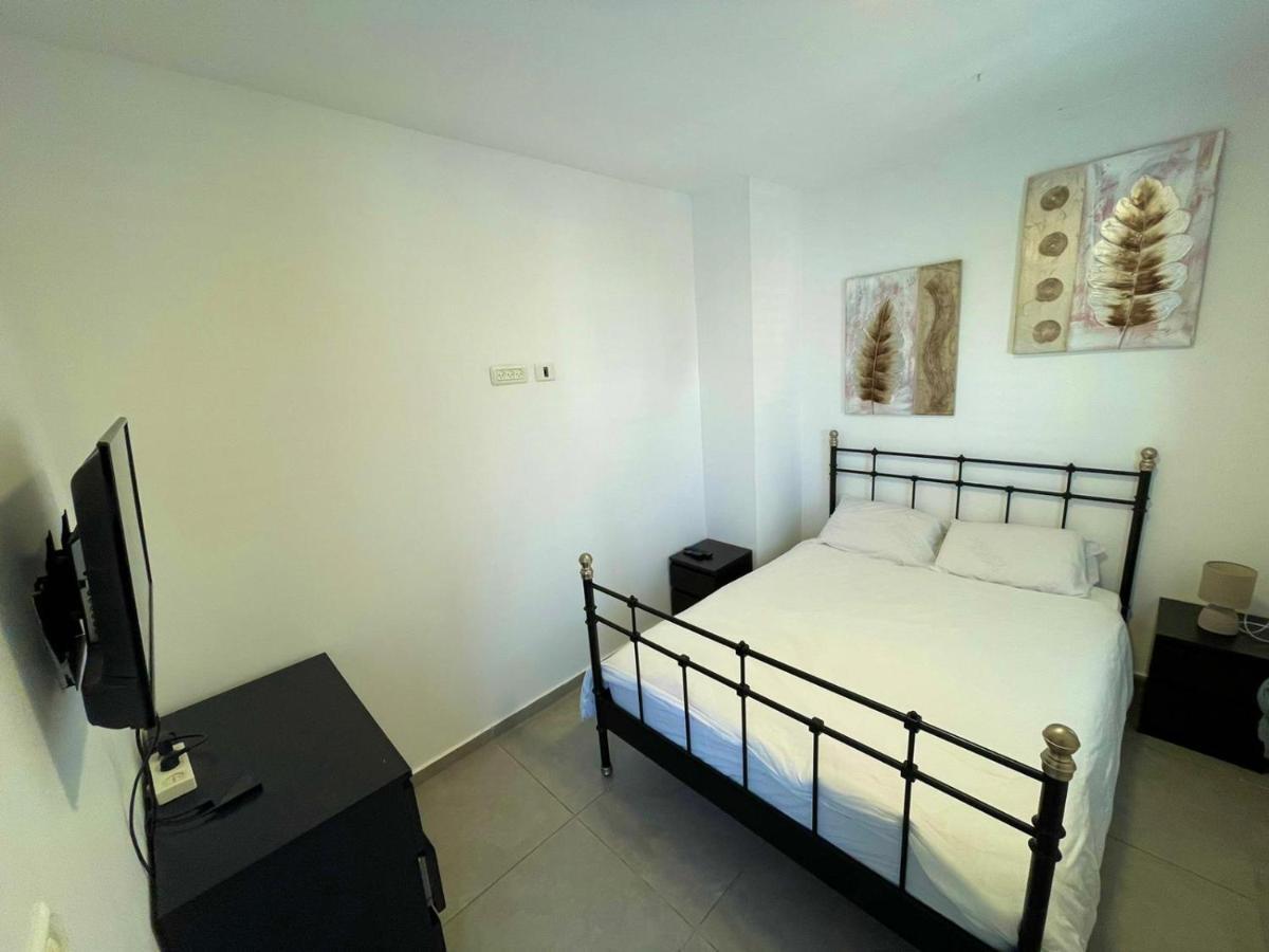Gk Apartment Harmony Bat Yam Dış mekan fotoğraf
