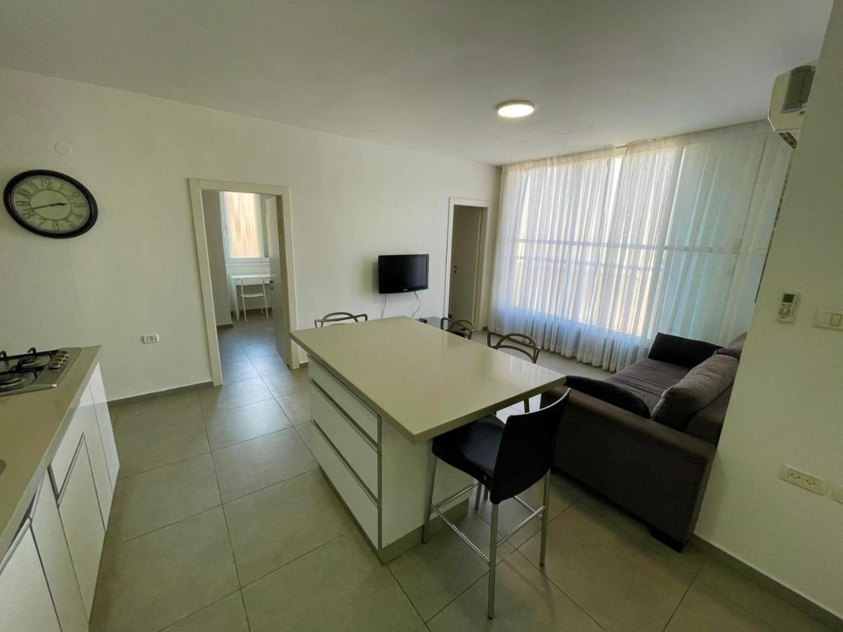 Gk Apartment Harmony Bat Yam Dış mekan fotoğraf