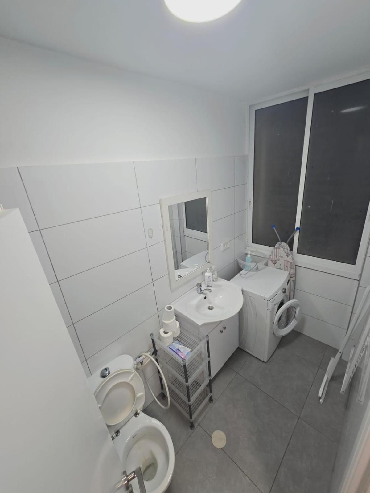 Gk Apartment Harmony Bat Yam Dış mekan fotoğraf
