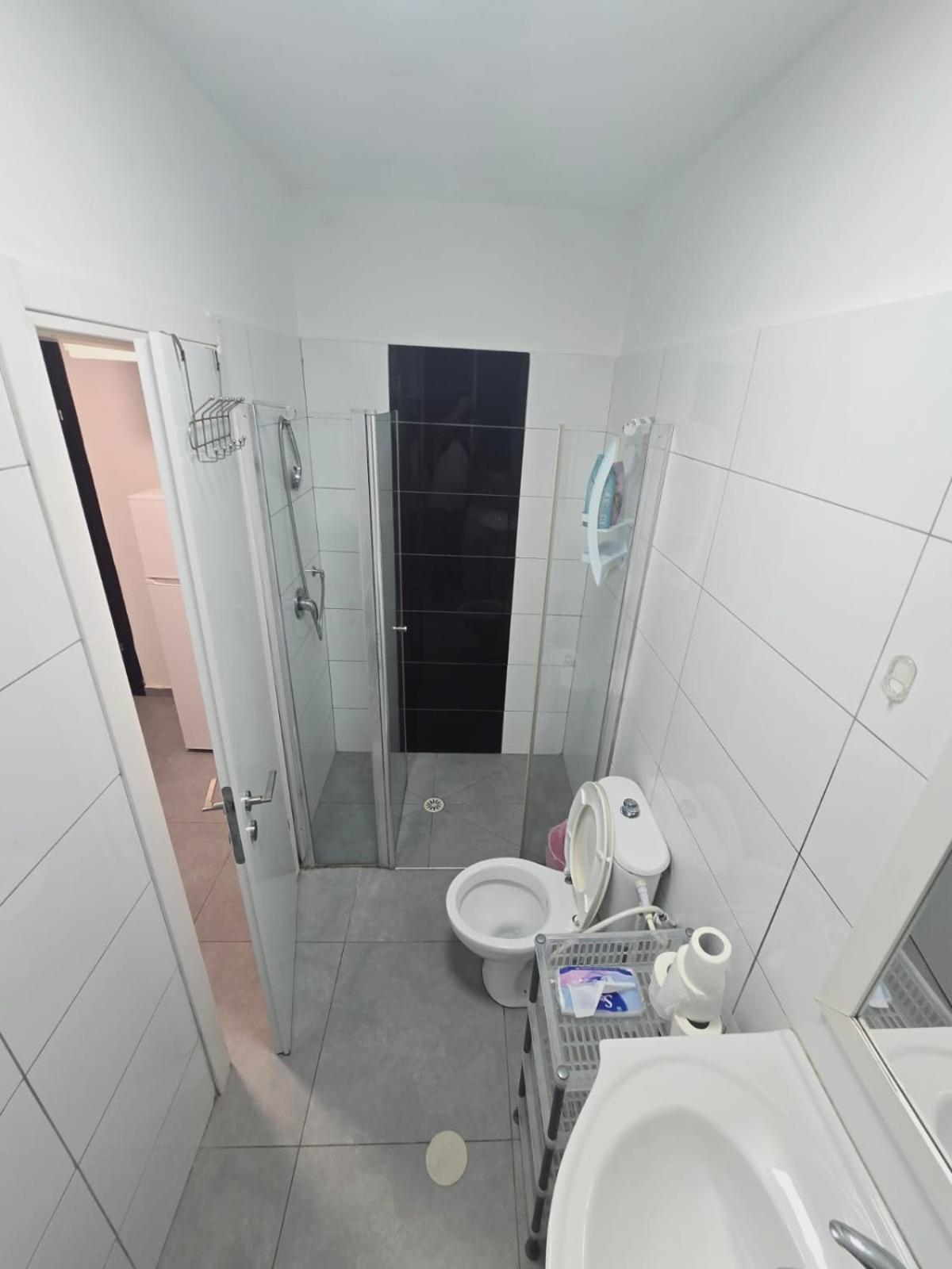 Gk Apartment Harmony Bat Yam Dış mekan fotoğraf