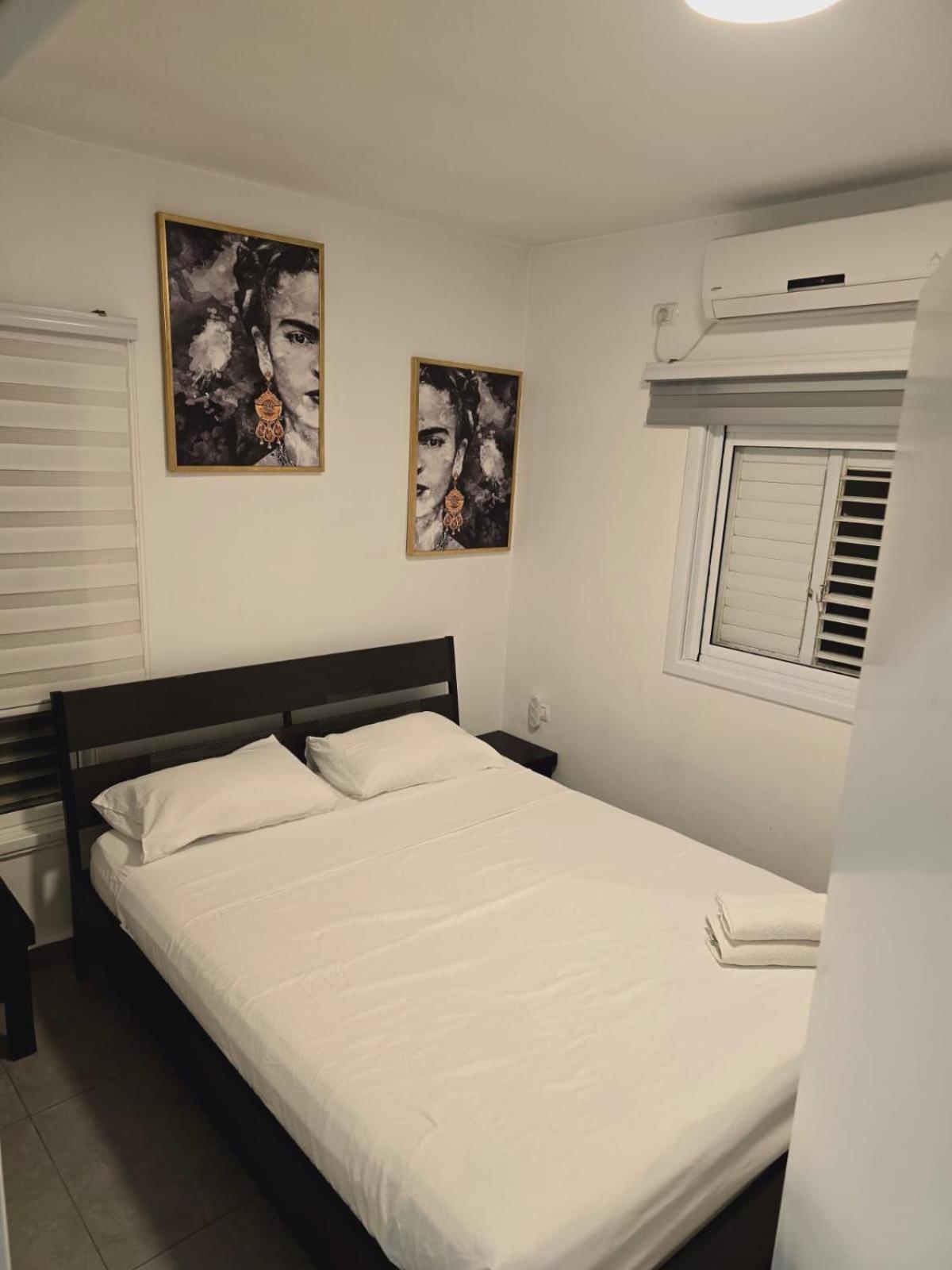 Gk Apartment Harmony Bat Yam Dış mekan fotoğraf