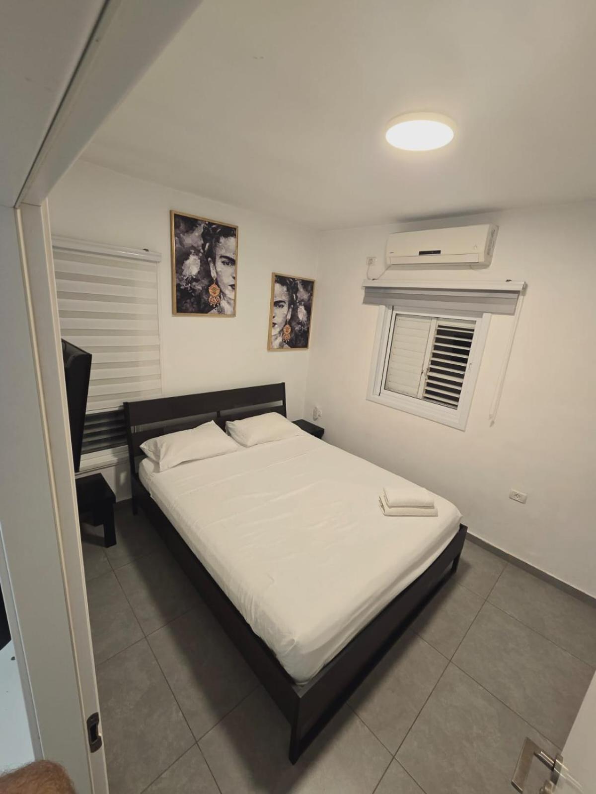Gk Apartment Harmony Bat Yam Dış mekan fotoğraf