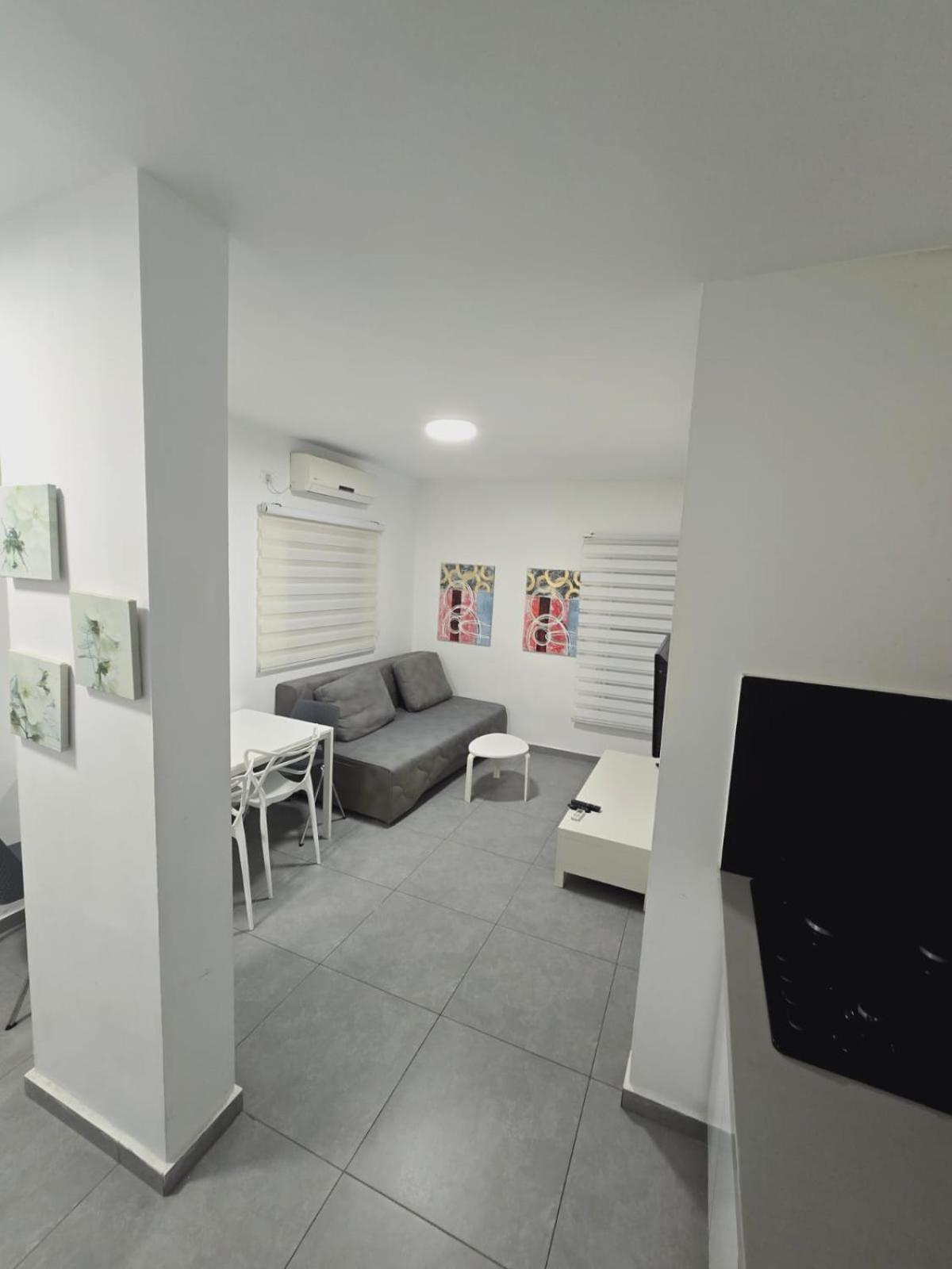 Gk Apartment Harmony Bat Yam Dış mekan fotoğraf